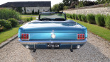 Ford Mustang Cabriolet 1965