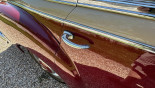 MERCEDES 300D W189 de 1961