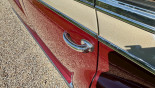 MERCEDES 300D W189 de 1961