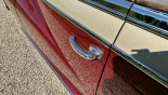 MERCEDES 300D W189 de 1961