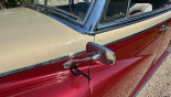 MERCEDES 300D W189 de 1961
