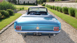 Ford Mustang Cabriolet 1965