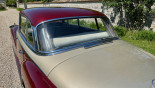MERCEDES 300D W189 de 1961