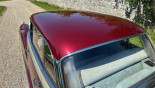MERCEDES 300D W189 de 1961