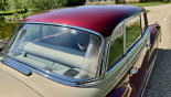 MERCEDES 300D W189 de 1961