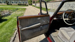 MERCEDES 300D W189 de 1961