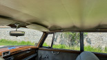 MERCEDES 300D W189 de 1961