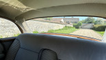MERCEDES 300D W189 de 1961