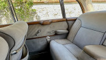 MERCEDES 300D W189 de 1961