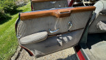MERCEDES 300D W189 de 1961