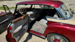 MERCEDES 300D W189 de 1961