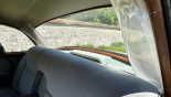 MERCEDES 300D W189 de 1961
