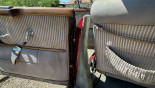 MERCEDES 300D W189 de 1961