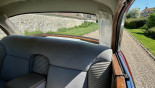 MERCEDES 300D W189 de 1961