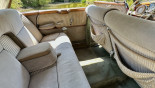 MERCEDES 300D W189 de 1961