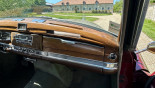 MERCEDES 300D W189 de 1961