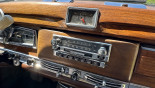 MERCEDES 300D W189 de 1961