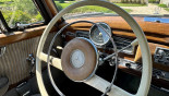 MERCEDES 300D W189 de 1961