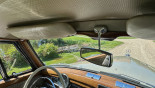 MERCEDES 300D W189 de 1961