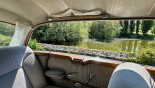 MERCEDES 300D W189 de 1961