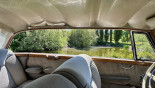 MERCEDES 300D W189 de 1961