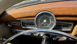MERCEDES 300D W189 de 1961