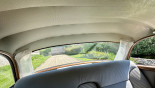 MERCEDES 300D W189 de 1961