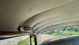 MERCEDES 300D W189 de 1961