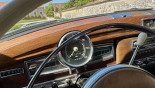 MERCEDES 300D W189 de 1961