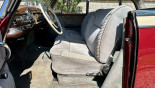 MERCEDES 300D W189 de 1961