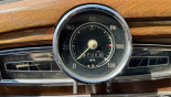 MERCEDES 300D W189 de 1961
