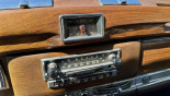 MERCEDES 300D W189 de 1961