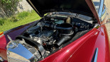 MERCEDES 300D W189 de 1961