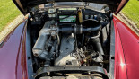 MERCEDES 300D W189 de 1961