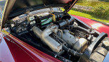 MERCEDES 300D W189 de 1961