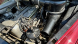 MERCEDES 300D W189 de 1961