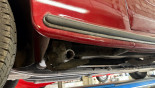MERCEDES 300D W189 de 1961