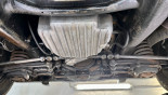 MERCEDES 300D W189 de 1961