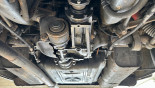 MERCEDES 300D W189 de 1961