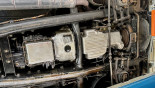 MERCEDES 300D W189 de 1961