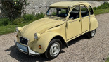 CITROËN 2CV6 SPECIAL 1989