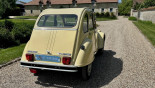 CITROËN 2CV6 SPECIAL 1989