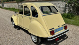 CITROËN 2CV6 SPECIAL 1989