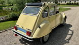 CITROËN 2CV6 SPECIAL 1989