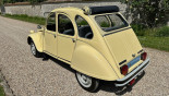 CITROËN 2CV6 SPECIAL 1989