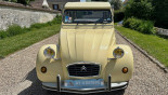 CITROËN 2CV6 SPECIAL 1989
