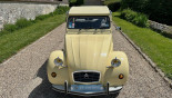 CITROËN 2CV6 SPECIAL 1989