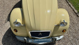 CITROËN 2CV6 SPECIAL 1989