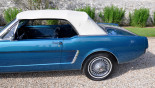 Ford Mustang Cabriolet 1965