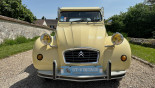 CITROËN 2CV6 SPECIAL 1989